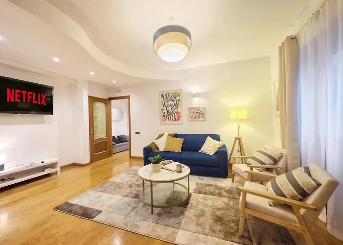 Apartment L'occhio Di Rom