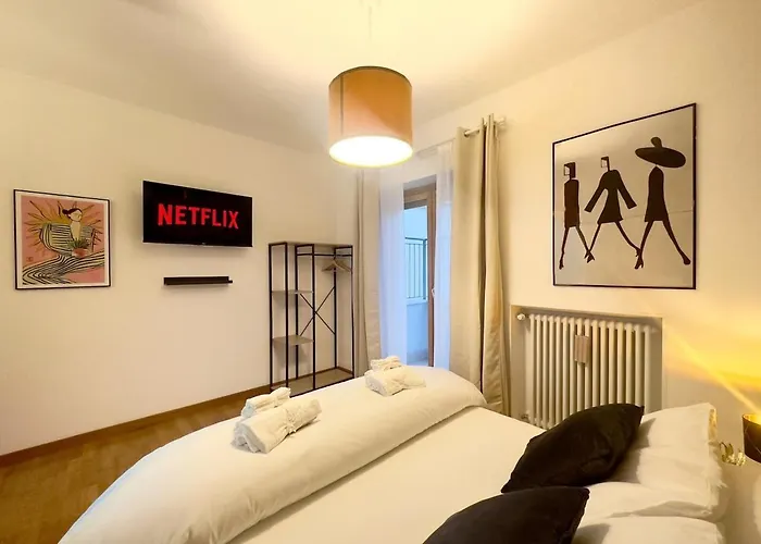 L'occhio Di Apartment *