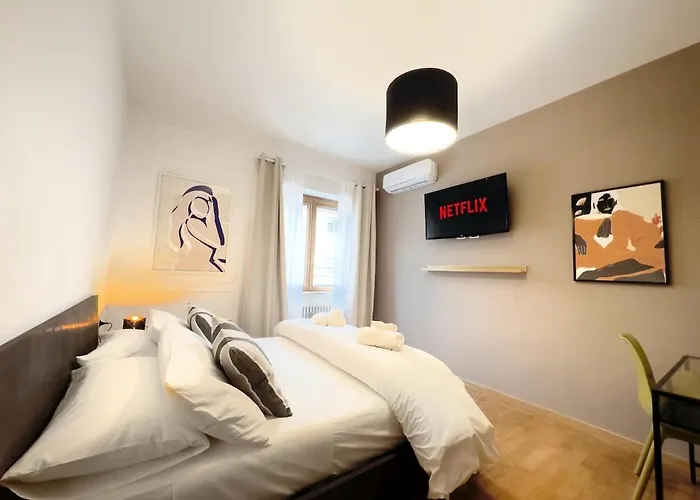 L'occhio Di Apartment