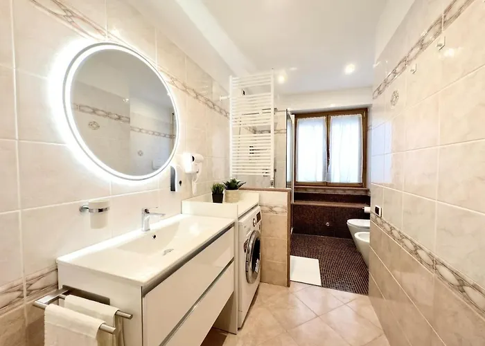 L'occhio Di Apartment Rom