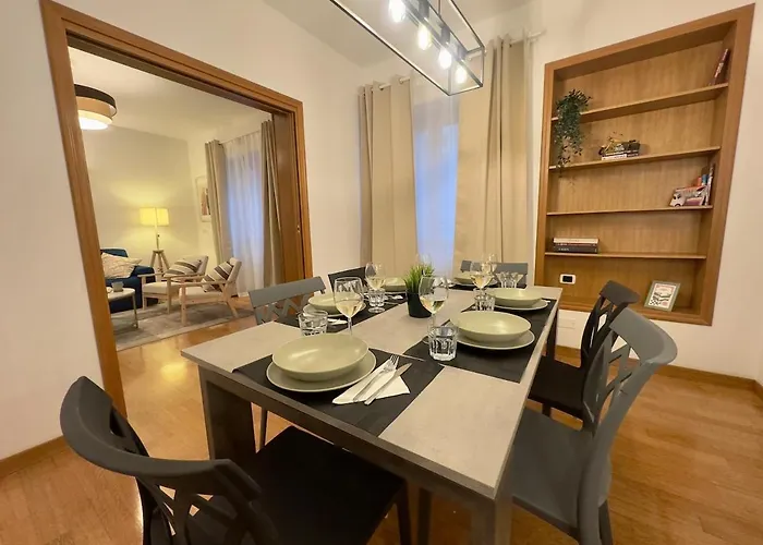 L'occhio Di Apartment *