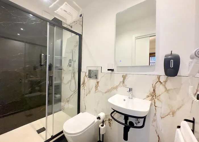 Apartment L'occhio Di Rom